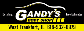 Gandy's Body Shop