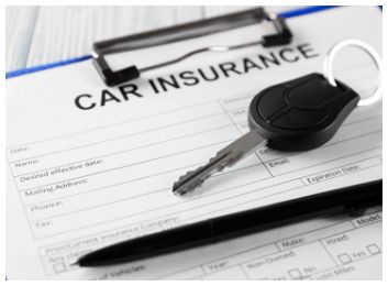 Insurance Claims